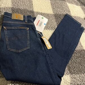 Brand new Nudie Jeans Tight Terry 32 x 32